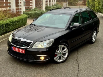 Авто Skoda Octavia 2011 № 8254542