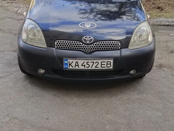 Авто Toyota Auris 1999 № 8254543