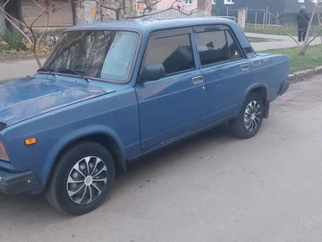 Авто ВАЗ 2107 2005 № 8254550