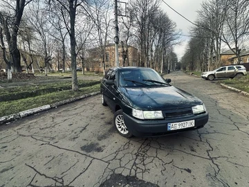 Авто ВАЗ 2112 2003 № 8254558