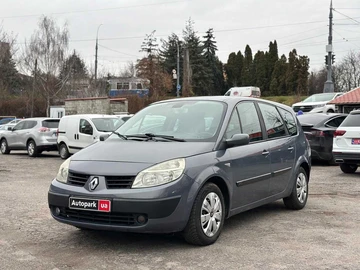 Авто Renault Scenic 2006 № 8254566