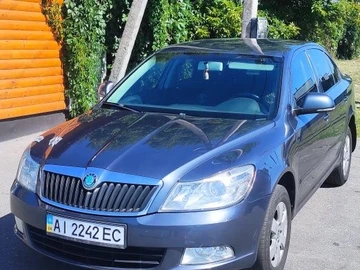Авто Skoda Octavia 2012 № 8254833