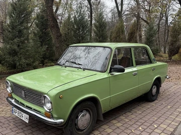 Авто ВАЗ 2101 1984 № 8254839