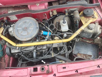 Авто ВАЗ 2108 1988 № 8254841