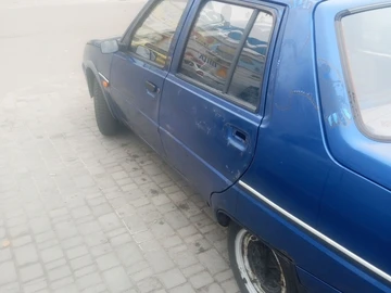 Авто ЗАЗ 1103 Slavuta 2009 № 8254843