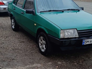 Авто ВАЗ 21099 2005 № 8254846