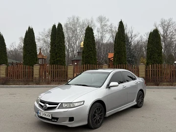 Авто Honda Accord 2004 № 8254850