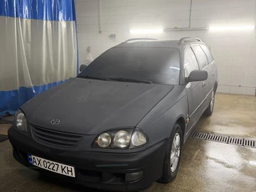 Авто Toyota Avensis 1999 № 8255090