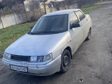 Авто ВАЗ 2110 2006 № 8255095
