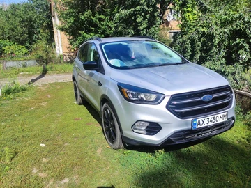 Авто Ford Escape 2019 № 8255097