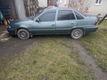 Авто Daewoo Nexia 1998 № 8255099