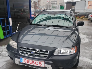 Авто Volvo Xc70 2006 № 8255101