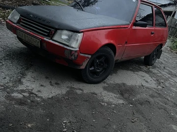 Авто ЗАЗ 1102 2004 № 8255102
