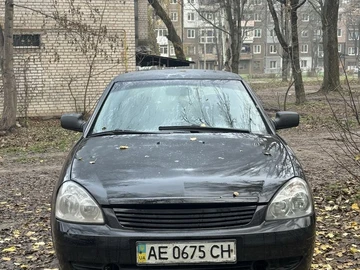 Авто ВАЗ 2170 Priora 2008 № 8255130