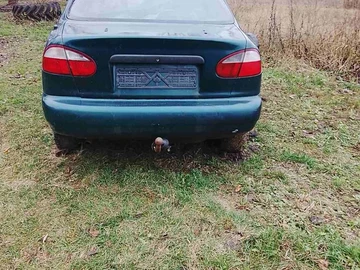 Авто Daewoo Lanos Sens  2008 № 8255133