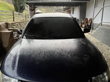 Авто Volkswagen Passat Hatchback 1999 № 8255192