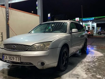 Авто Ford Mondeo 2004 № 8255193