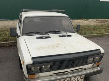 Авто ВАЗ 2106 1979 № 8255195