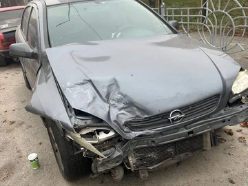 Авто Opel Astra 2008 № 8255199