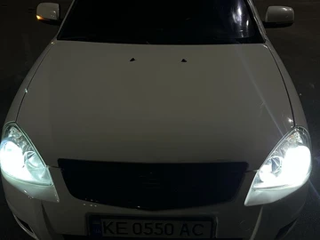 Авто ВАЗ 2170 Priora 2008 № 8255285