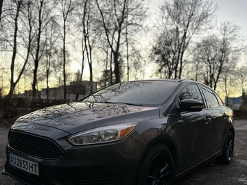 Авто Ford Focus 2015 № 8255288