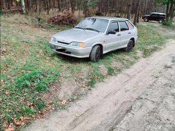Авто ВАЗ 2114 2006 № 8255295
