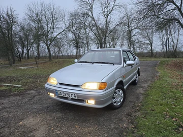 Авто ВАЗ 2115 2006 № 8255297