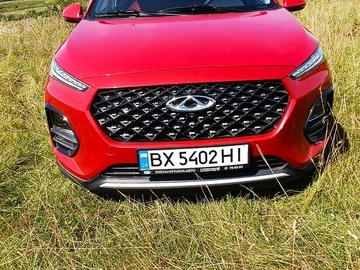 Авто Chery Tiggo 2022 № 8255330