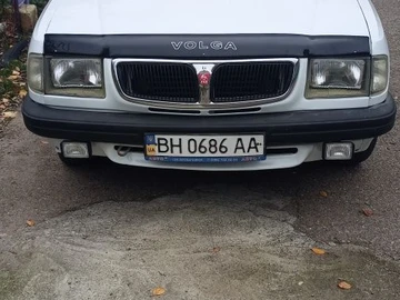 Авто ГАЗ 3110 1999 № 8255332