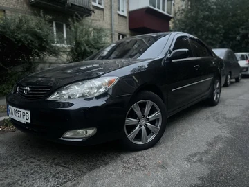 Авто Toyota Camry 2005 № 8255333