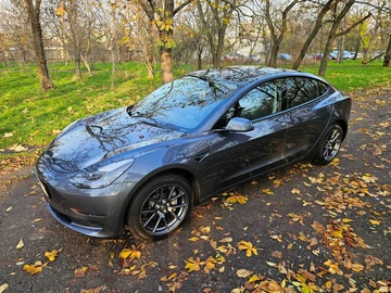 Авто Tesla Model 3 2023 № 8255335