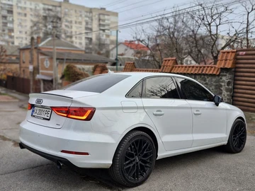 Авто Audi S3 2014 № 8255341