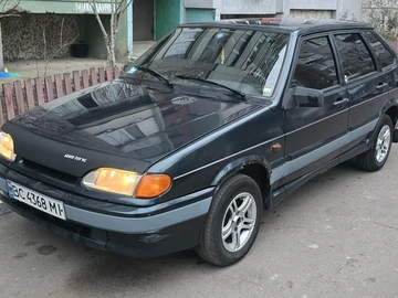 Авто ВАЗ 2114 2007 № 8255342