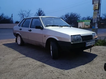 Авто ВАЗ 21099 2006 № 8255350