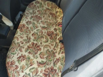 Авто Audi A4 1996 № 8255354