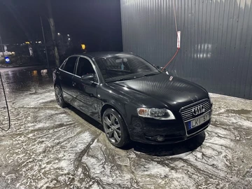 Авто Audi A4 2004 № 8255355