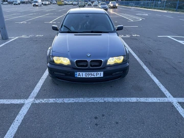 Авто BMW 3 Серия 1998 № 8255364
