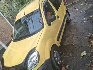 Авто Renault Kangoo Express 2008 № 8255365