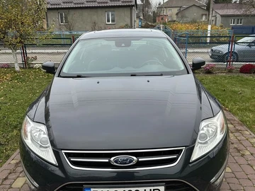 Авто Ford Mondeo 2014 № 8255375