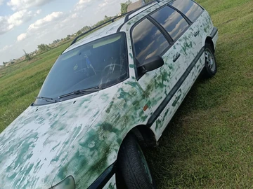 Авто Volkswagen Passat Hatchback 1994 № 8255381