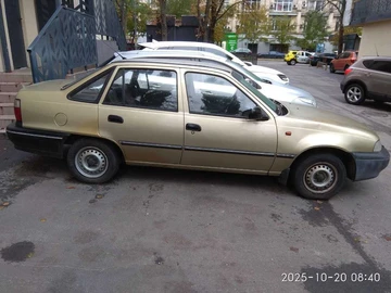Авто Daewoo Nexia 2008 № 8255386
