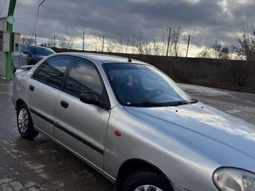 Авто Daewoo Sens 2005 № 8255387
