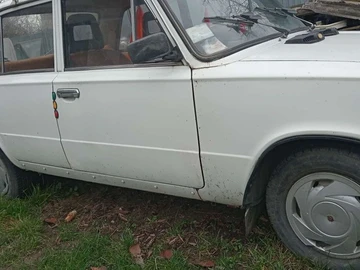 Авто ВАЗ 2101 1985 № 8255389