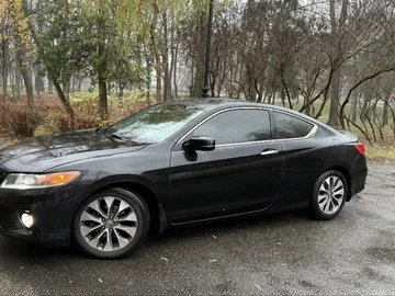Авто Honda Accord 2013 № 8255390