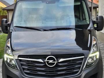 Авто Opel Movano 2021 № 8255391