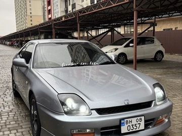 Авто Honda Prelude 2000 № 8255396