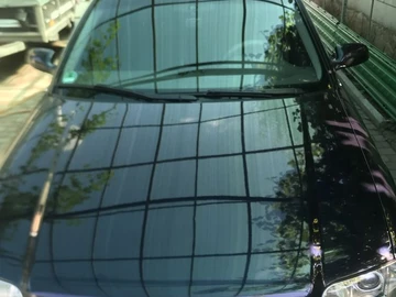 Авто Audi A6 2003 № 8255401