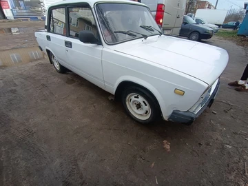 Авто ВАЗ 21053 1994 № 8255407