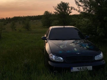 Авто Daewoo Lanos Sens  2006 № 8255414