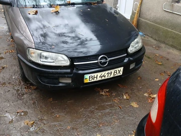 Авто Opel Omega 1994 № 8255416